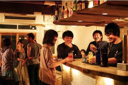 6 Party Hostels in Tokyo