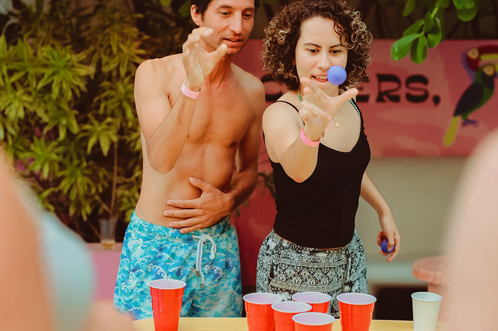 5 Party Hostels in Miami Beach