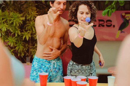 5 Party Hostels in Miami Beach