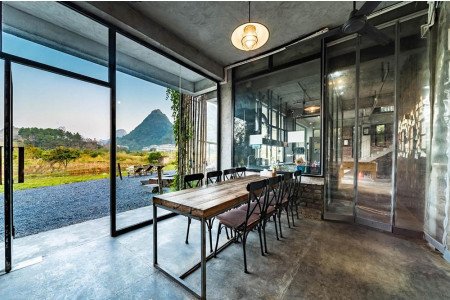 4 Hostels in Yangshuo with Private Rooms