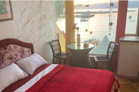 3 Hostels in Aqaba with Private Rooms