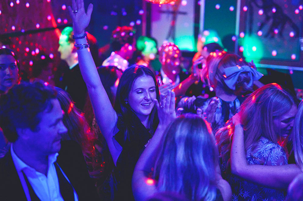 4 Party Hostels in Nice