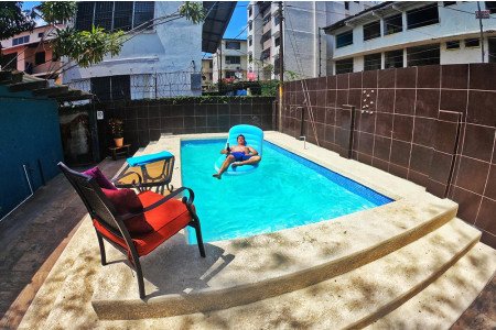 4 Party Hostels in Panama City