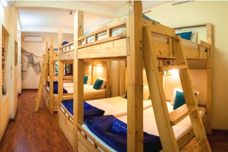 6 Cheapest Hostels in Hạ Long City