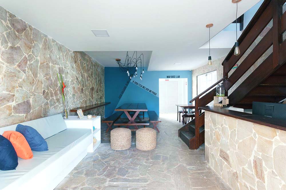 4 Cheapest Hostels in Maragogi