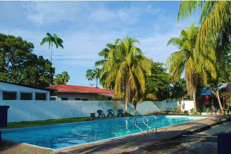 8 Cheapest Hostels in Leticia