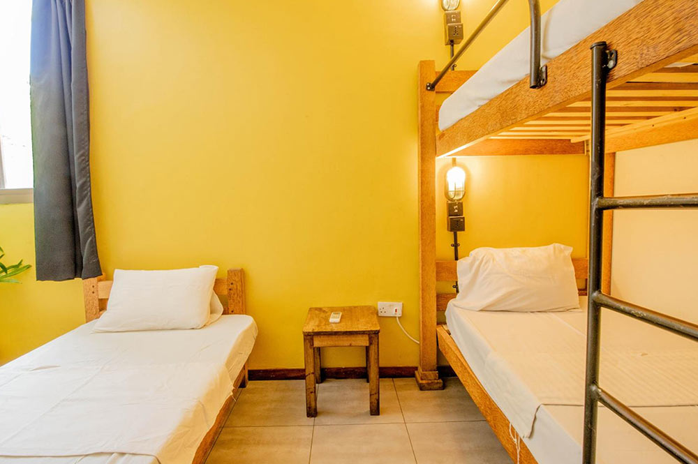 4 Best Hostels in Dar es Salaam