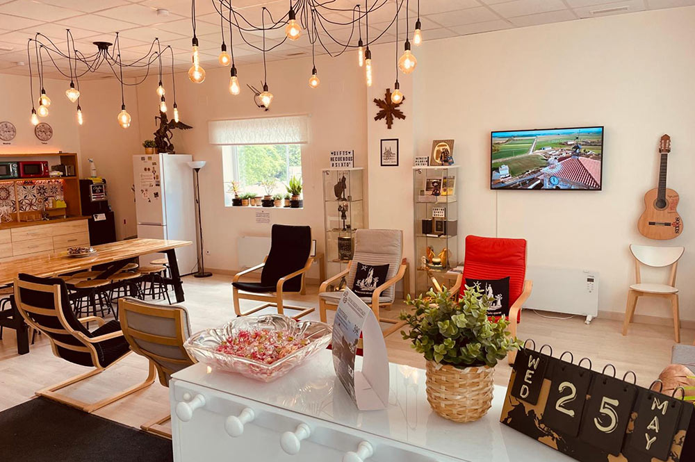 13 Best Hostels in Santiago de Compostela