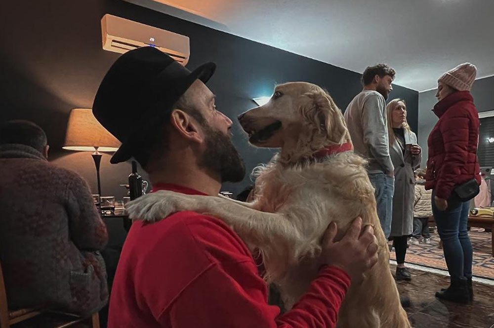 11 Party Hostels in Tirana