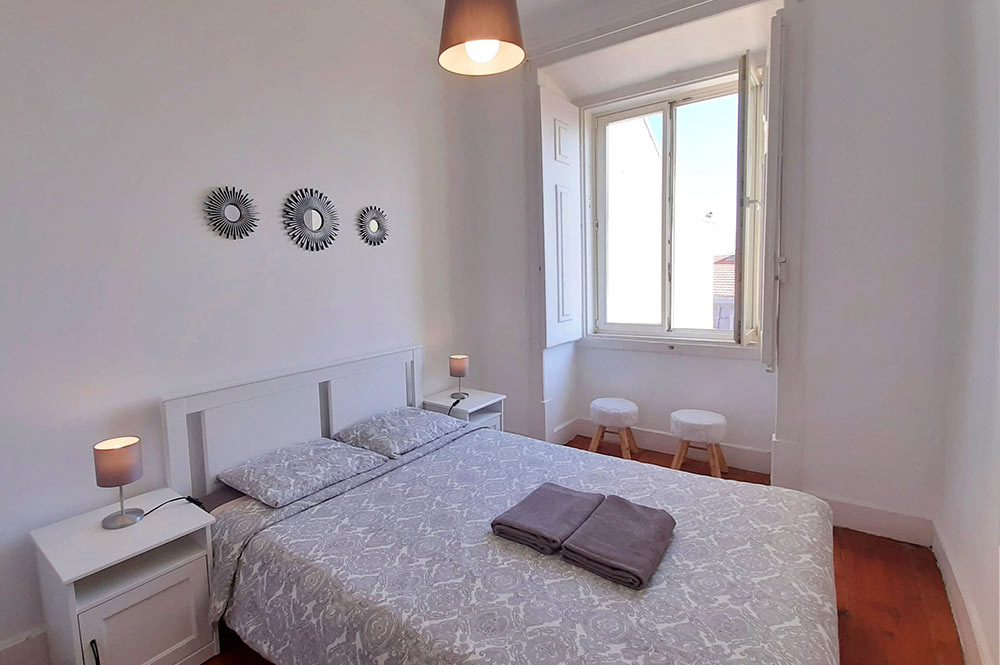 14 Cheapest Hostels in Lisbon