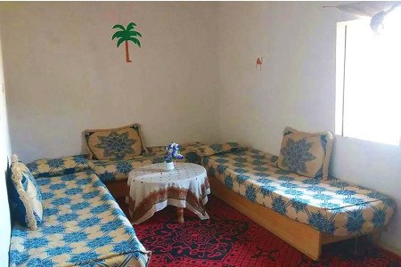 3 Cheapest Hostels in Merzouga