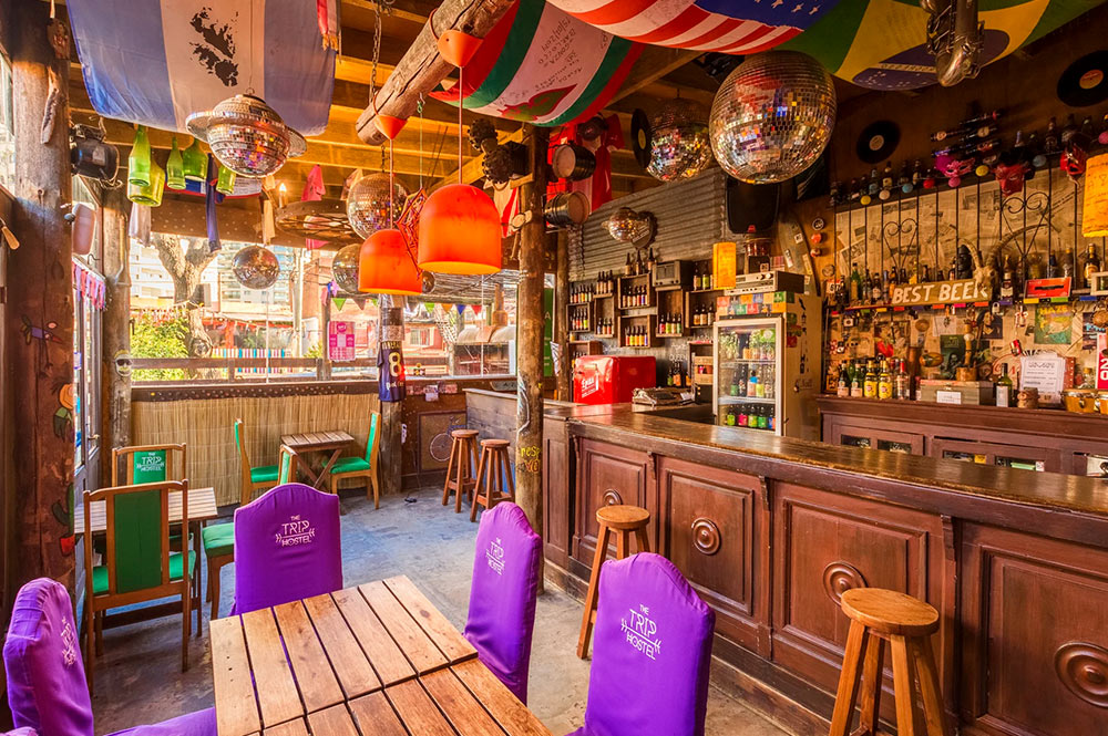 7 Party Hostels in Punta del Este