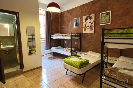 13 Cheapest Hostels in Rome