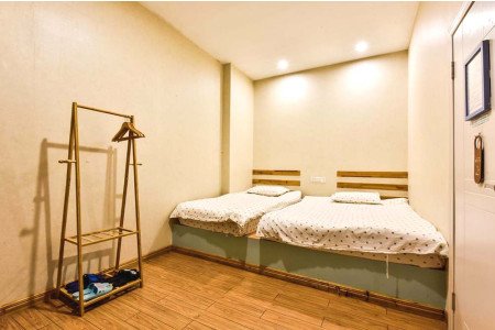 3 Best Hostels in Huangshan