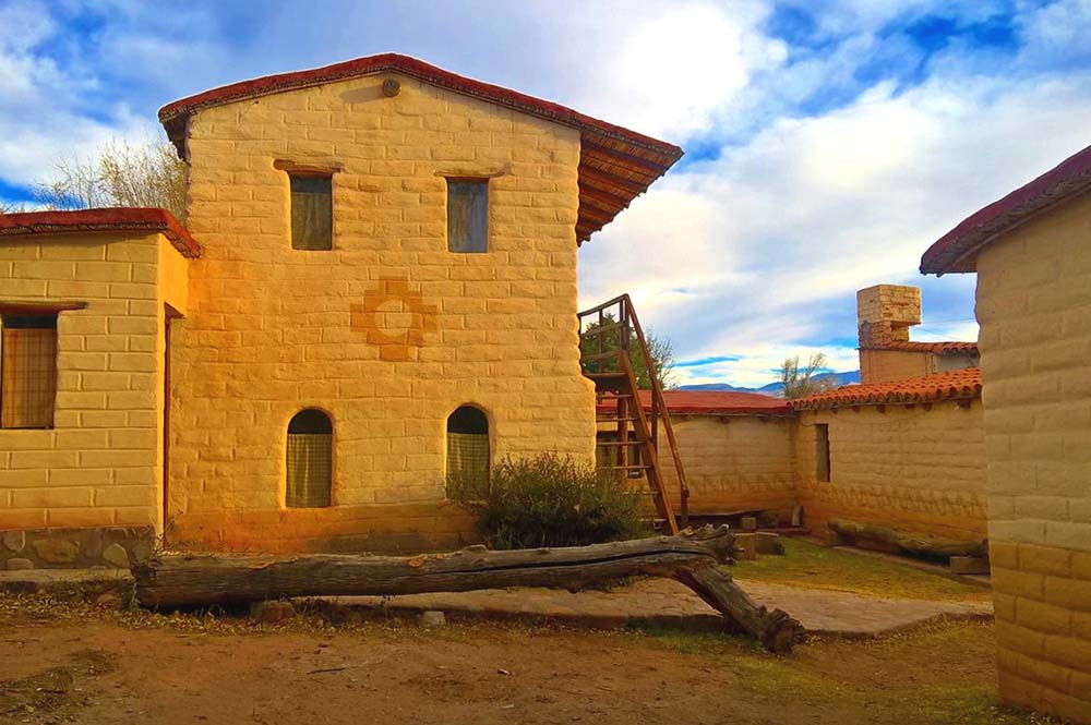 3 Best Hostels in Humahuaca