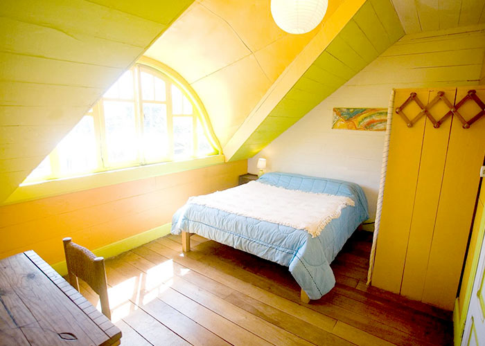 3 Hostels in Puerto Varas with Private Rooms
