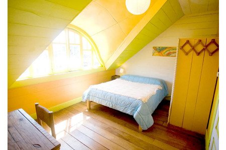 4 Hostels in Puerto Varas with Private Rooms
