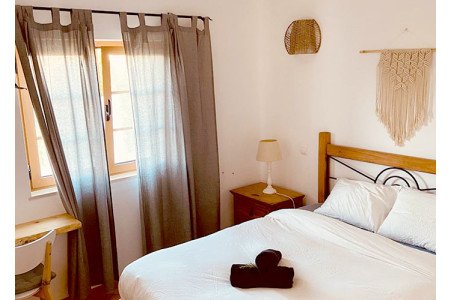5 Hostels in Sagres with Private Rooms