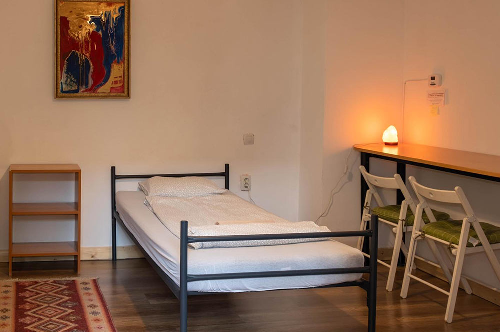 3 Hostels in Cluj-Napoca with Private Rooms