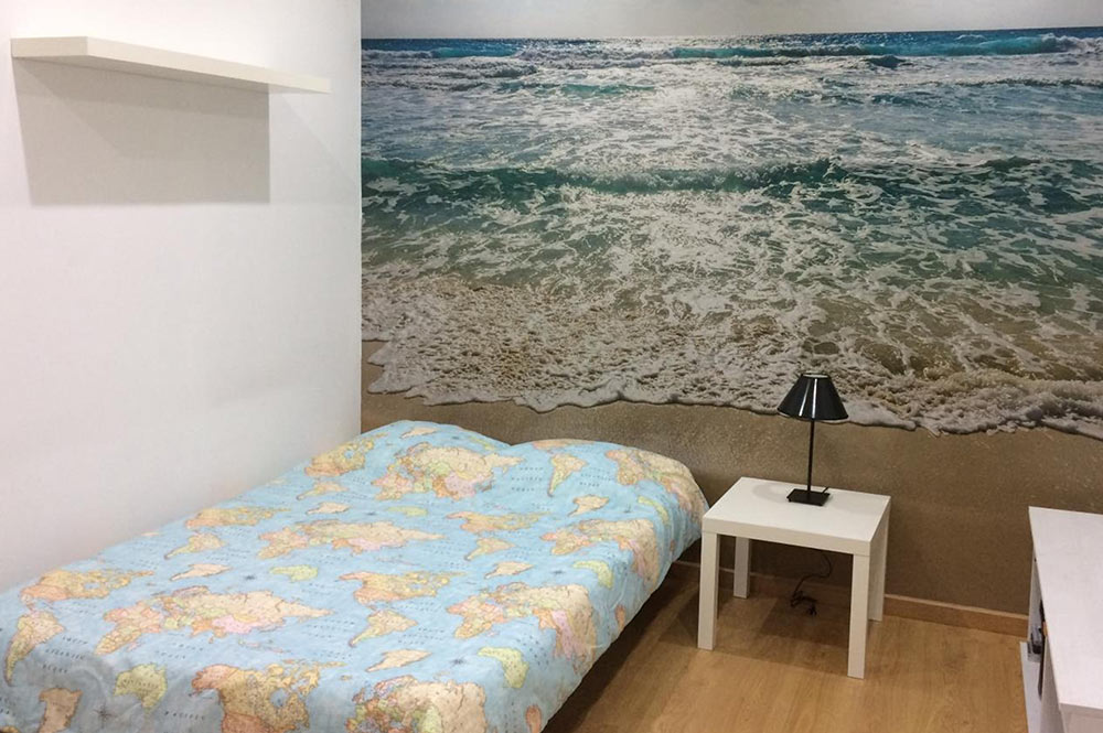5 Hostels in Figueira da Foz with Private Rooms