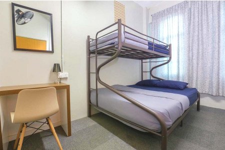 7 Cheapest Hostels in Tanah Rata