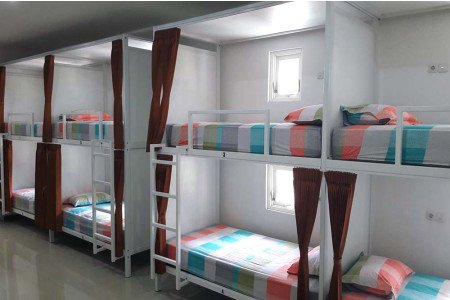 9 Cheapest Hostels in Malang