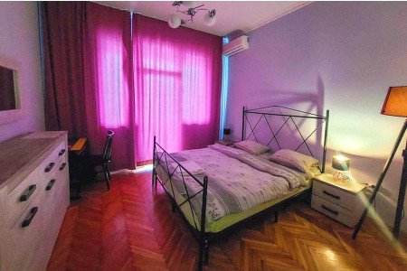 8 Hostels in Pristina with Private Rooms