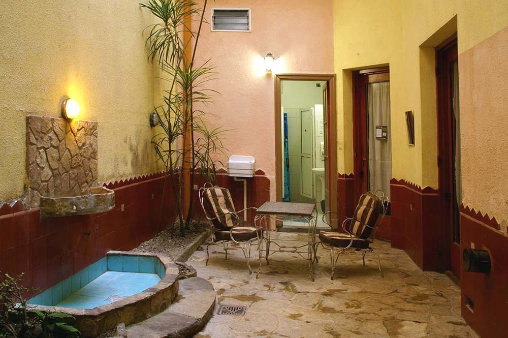 7 Cheapest Hostels in Rosario