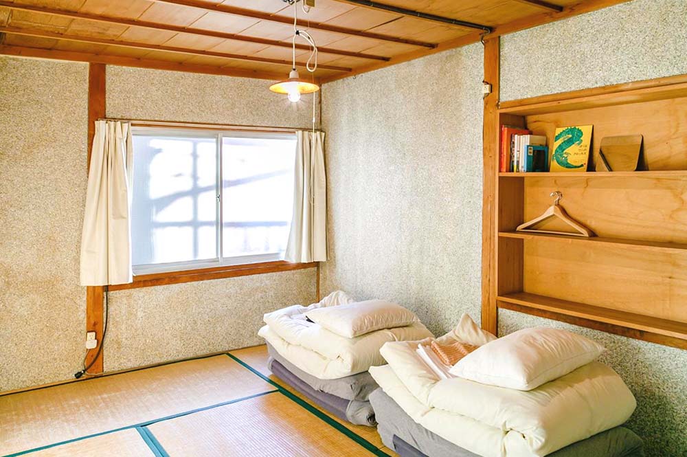 3 Best Hostels in Nagano