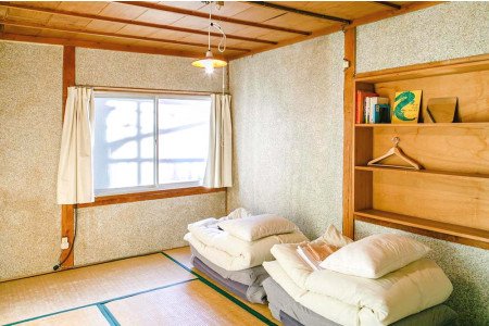 3 Best Hostels in Nagano