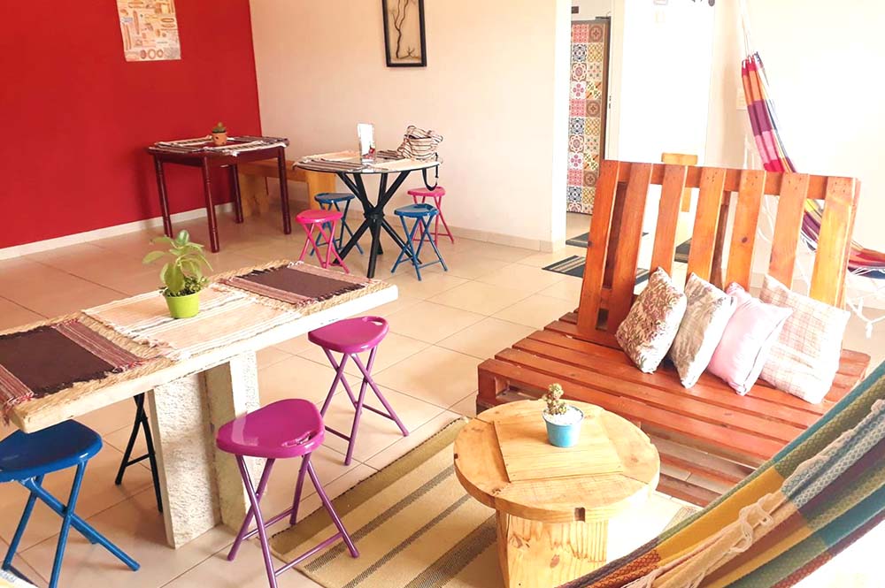 3 Best Hostels in Pirenópolis