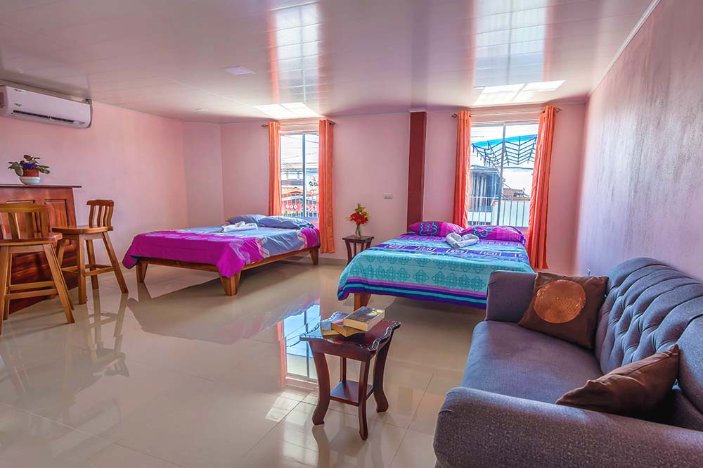 3 Best Hostels in Alajuela