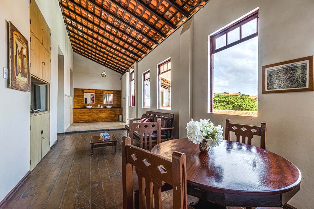 4 Cheapest Hostels in São Luís