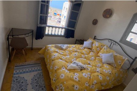 8 Hostels in Essaouira with Private Rooms