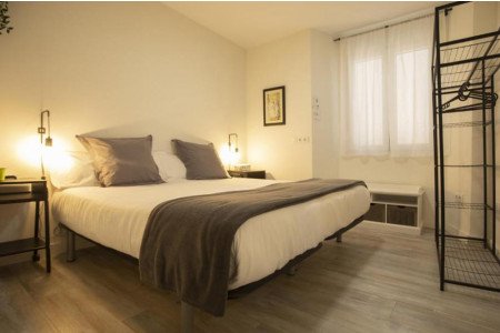 3 Hostels in Santander with Private Rooms