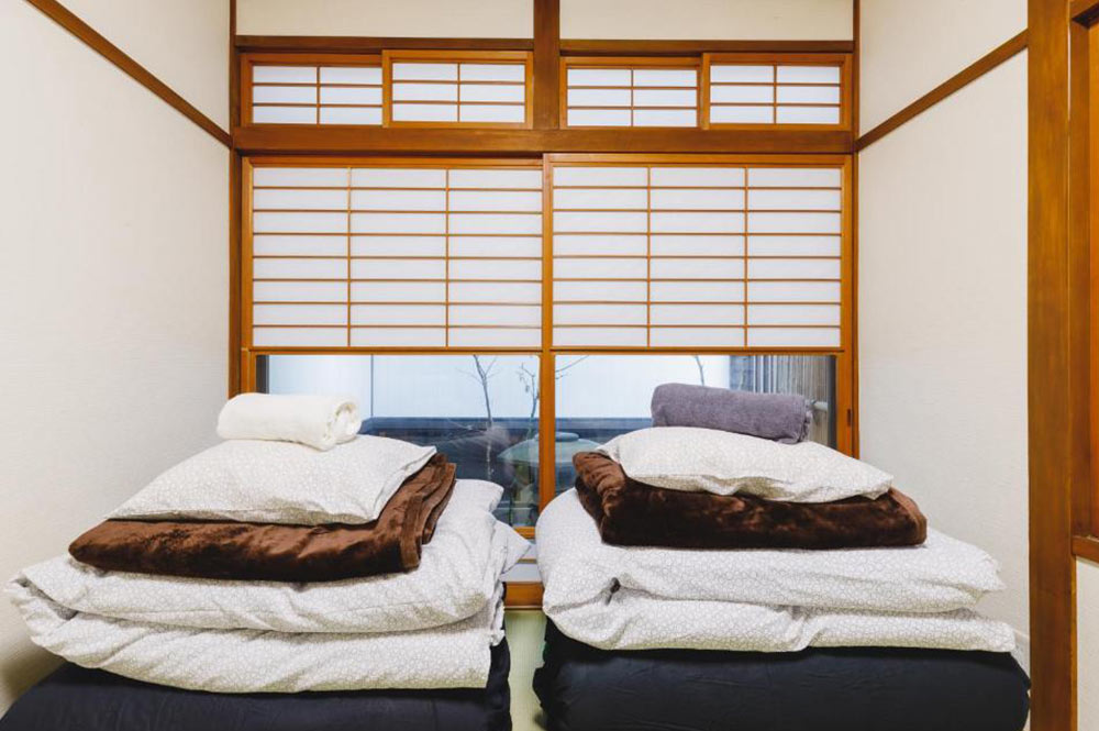 3 Hostels in Matsumoto with Private Rooms