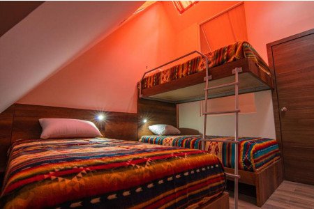 3 Hostels in Otavalo with Private Rooms