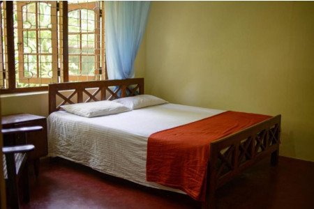 7 Hostels in Galle with Private Rooms