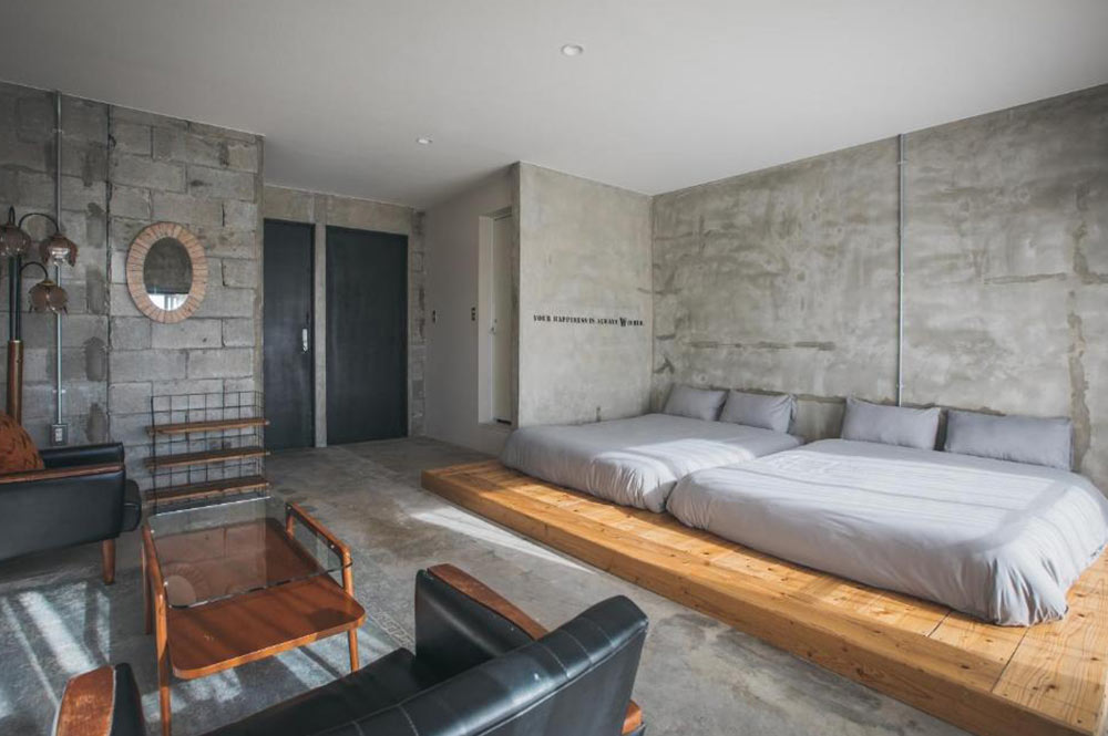 3 Hostels in Okinawa with Private Rooms 3 Hostels in Okinawa with Private Rooms