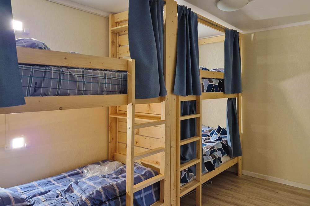 3 Cheapest Hostels in Chișinău