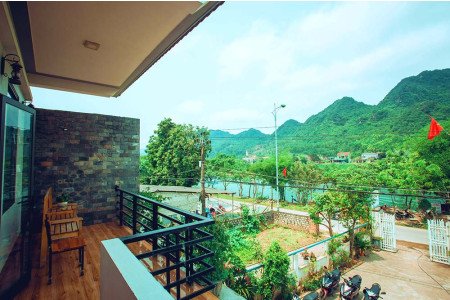 3 Cheapest Hostels in Dong Hoi