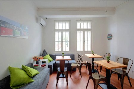 4 Cheapest Hostels in Varna