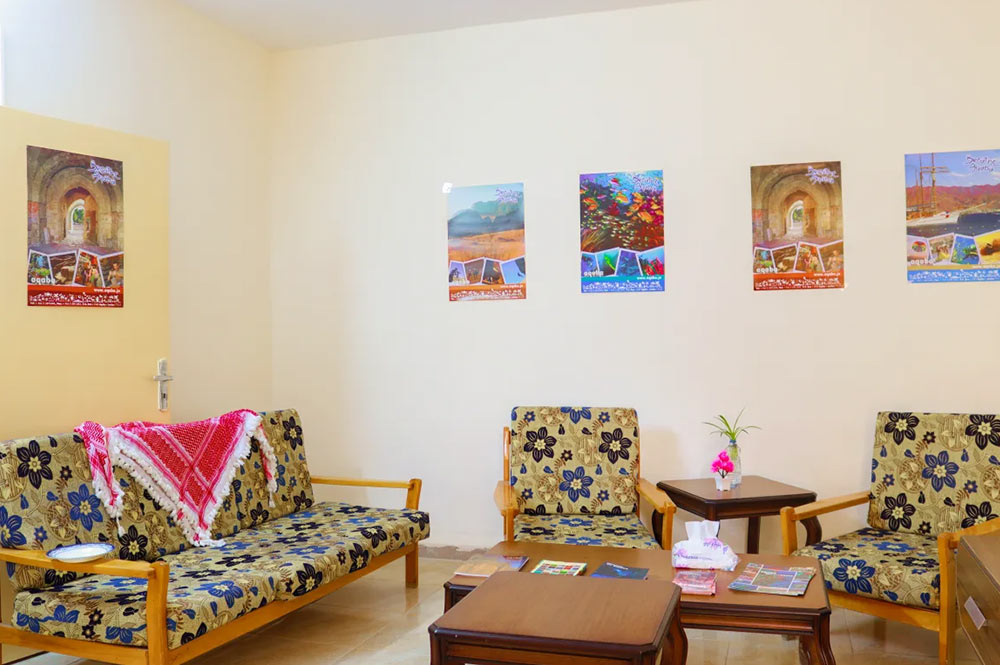7 Cheapest Hostels in Aqaba