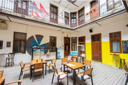 6 Cheapest Hostels in Timisoara
