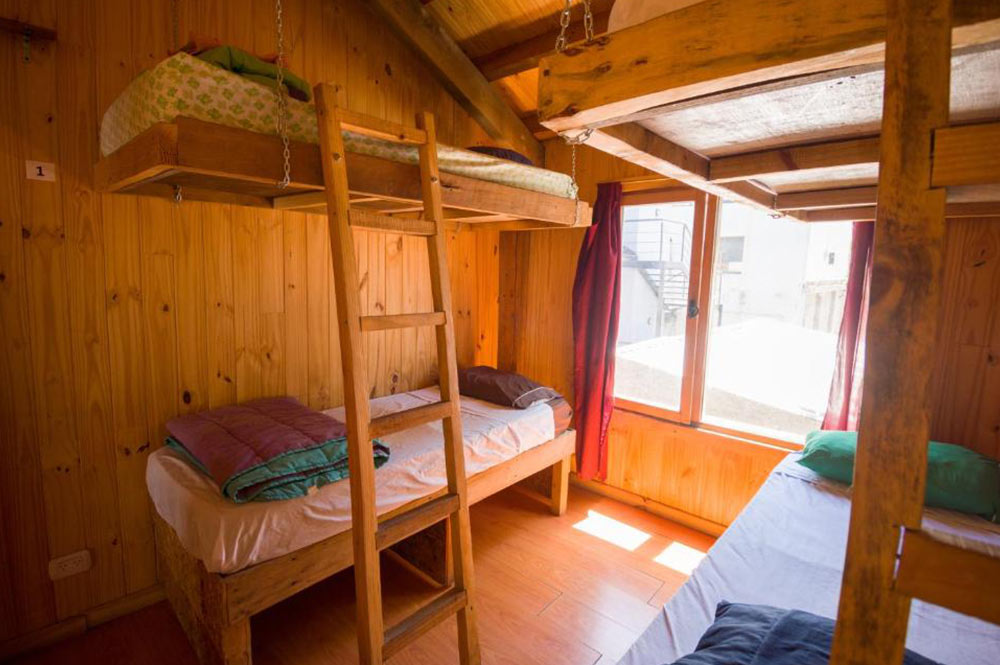 3 Best Hostels in San Martín de los Andes