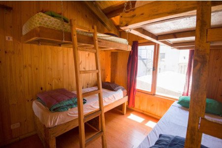 4 Best Hostels in San Martín de los Andes