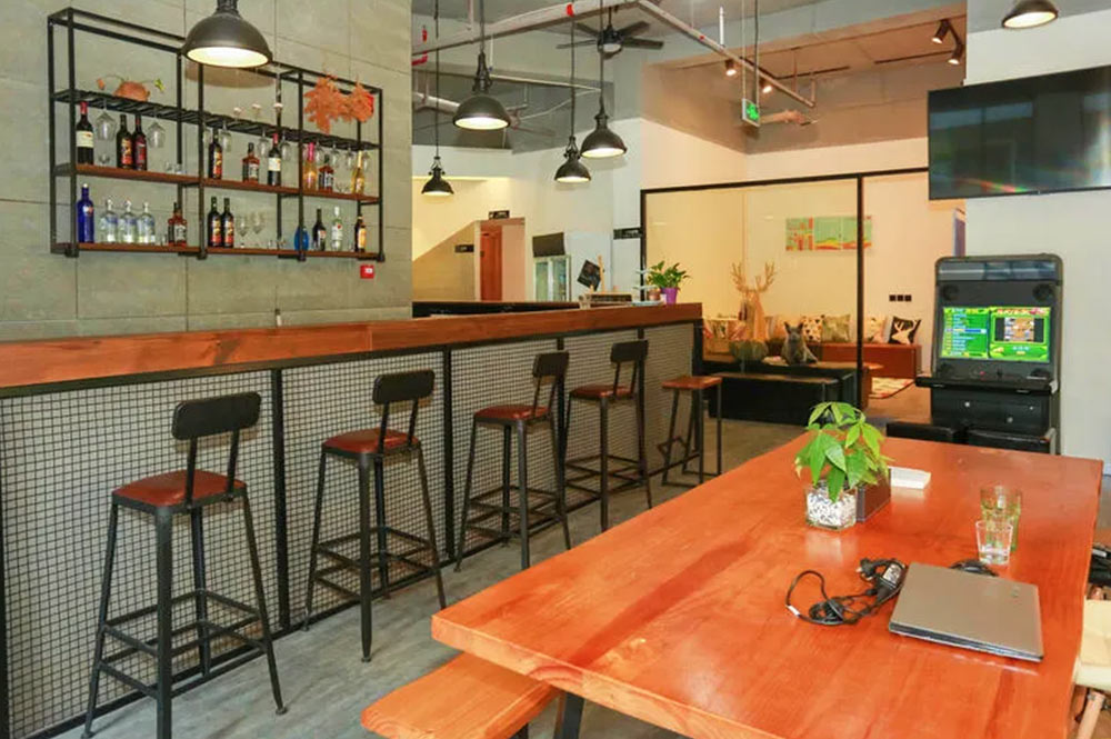 3 Best Hostels in Shenzhen