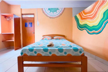 3 Best Hostels in Tarapoto
