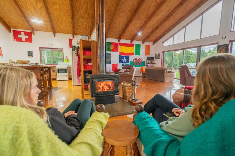 3 Best Hostels in Te Anau