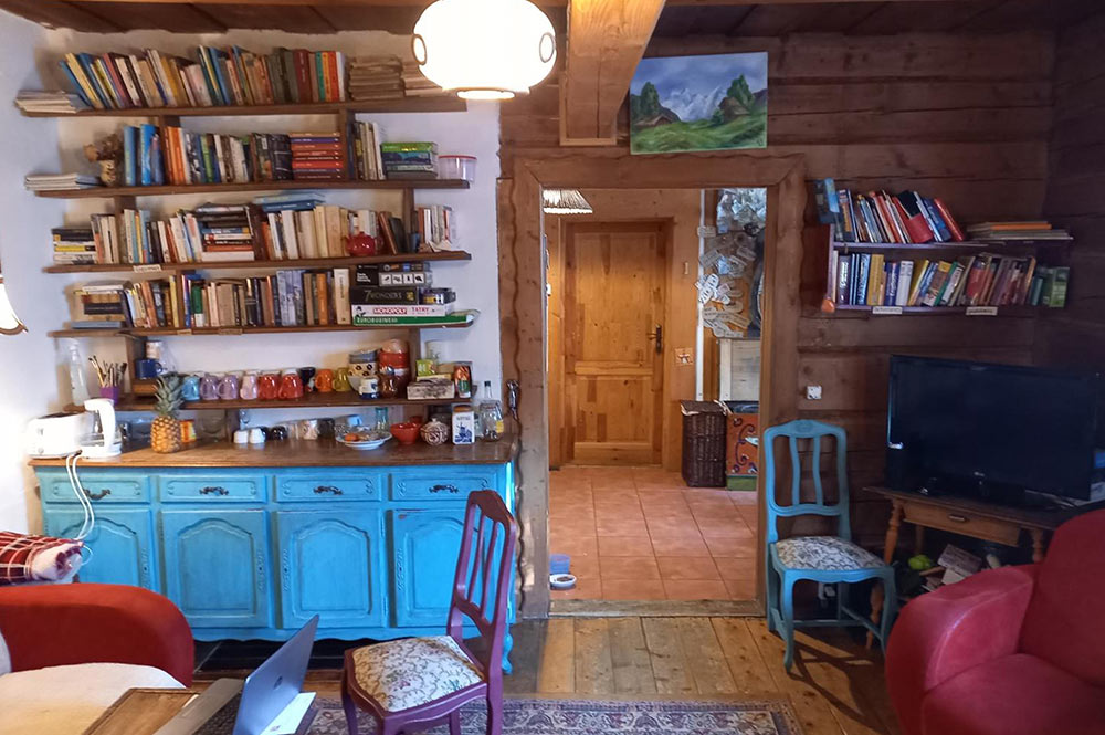 3 Best Hostels in Zakopane